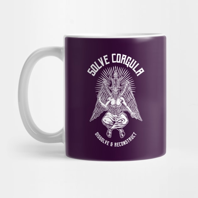 Solve Coagula by artslaves